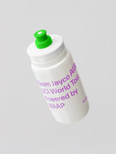 WorldTour-Flasche
